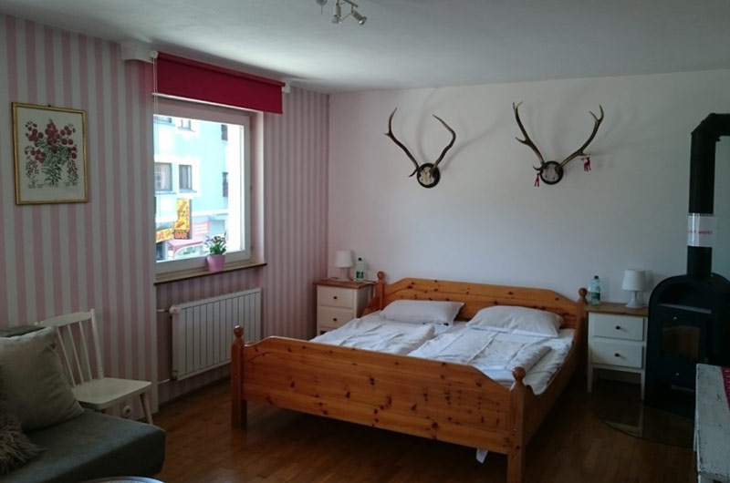 Chalet